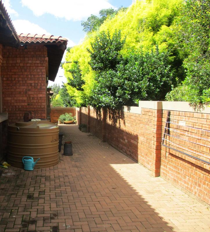 3 Bedroom Property for Sale in Dan Pienaar Free State